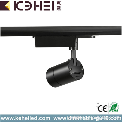 Dimmable 25W LED Track Lights For Hotel 220V